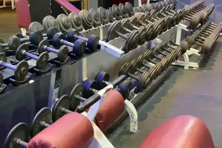 HULK GYM photo 6