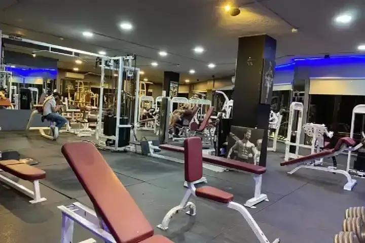 HULK GYM photo 7