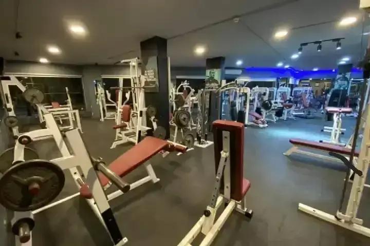 HULK GYM photo 1