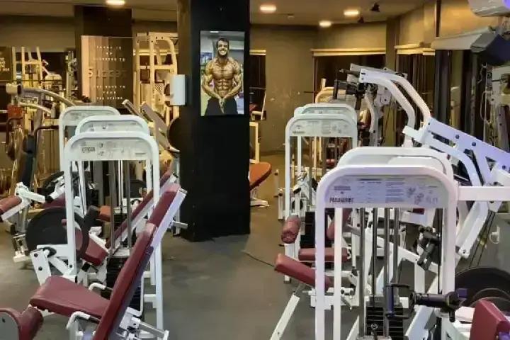 HULK GYM photo 5
