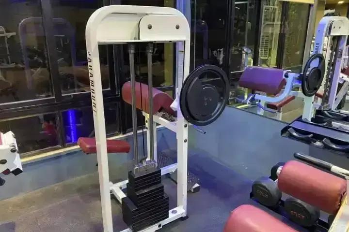 HULK GYM photo 2