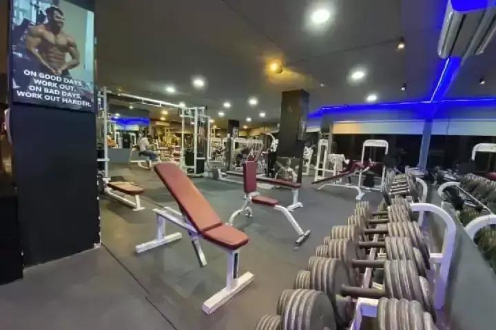 HULK GYM photo 3