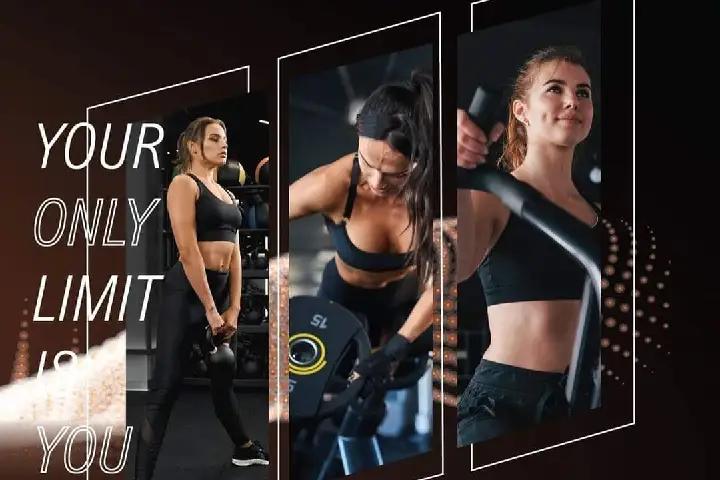 La vie gym (ladies only) photo 1