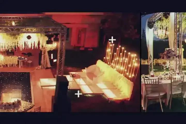 Zoom Wedding photo 3