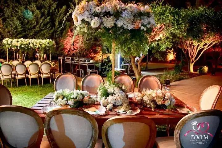 Zoom Wedding photo 4