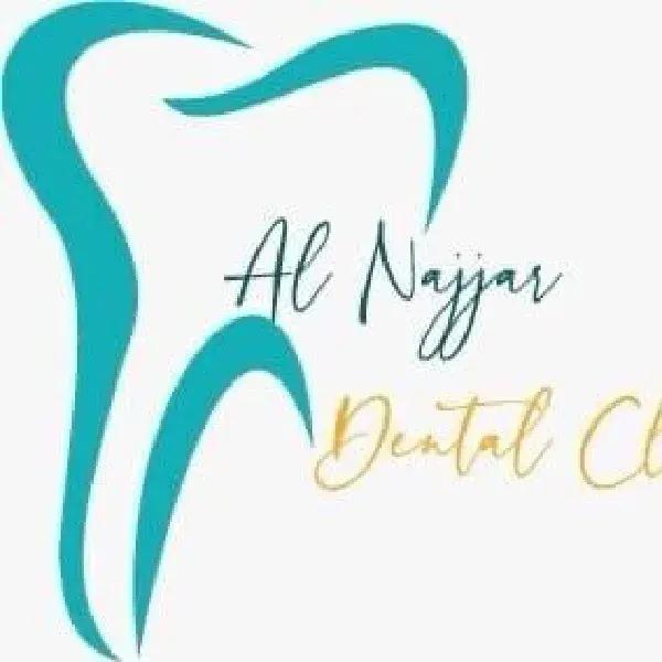 Dr-Tariq AL-Najjar Clinic logo