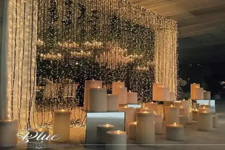 Blue Events and Wedding Design photo 5