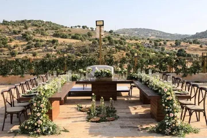 Blue Events and Wedding Design photo 1
