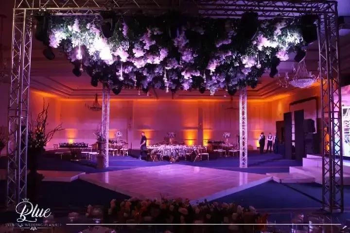 Blue Events and Wedding Design photo 2