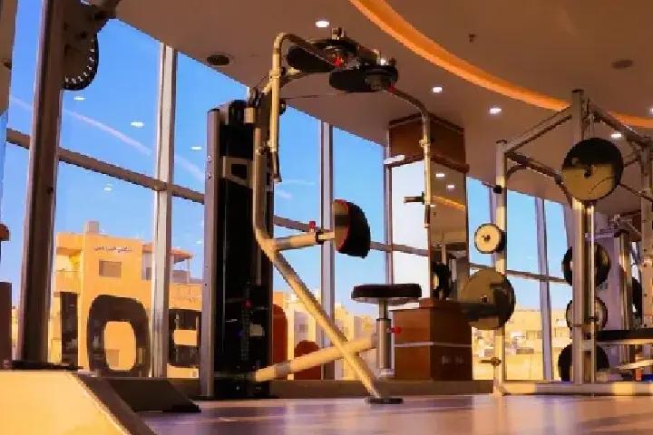 Power Fitness photo 8
