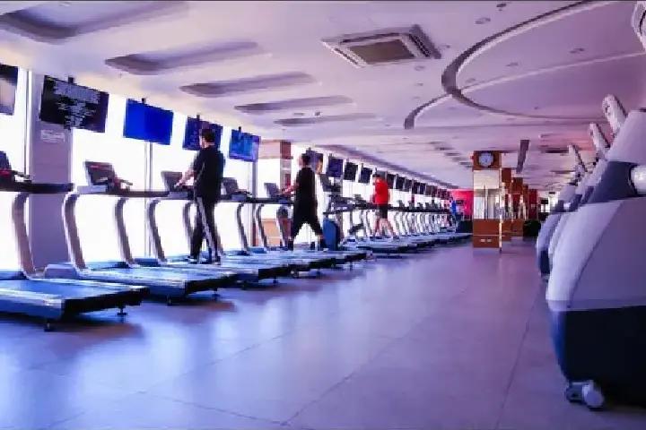 Power Fitness photo 10