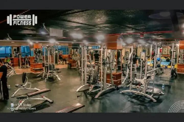 Power Fitness photo 9