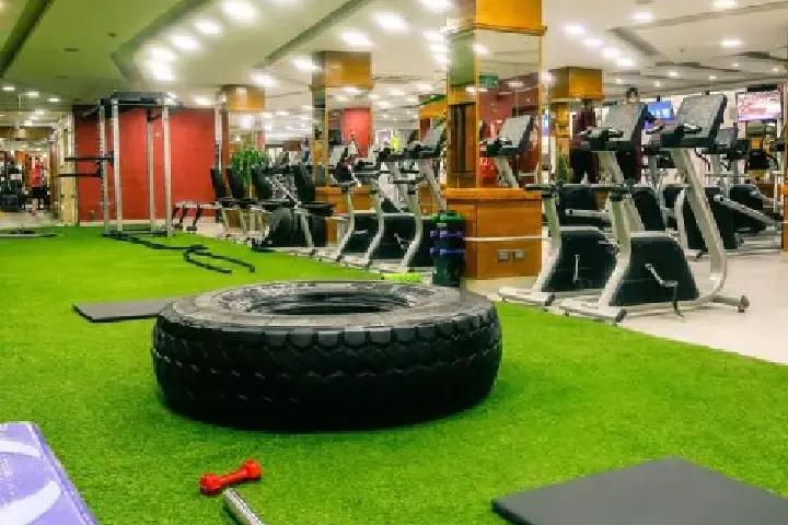 Power Fitness photo 4