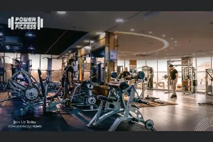 Power Fitness photo 3