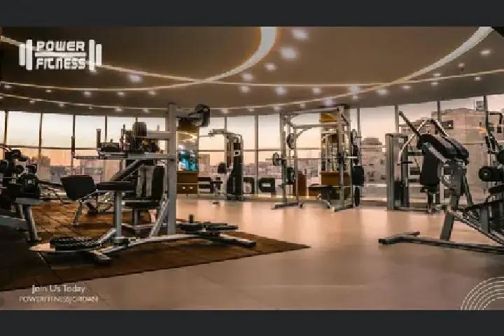 Power Fitness photo 1