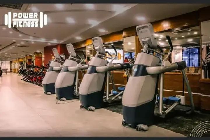 Power Fitness photo 2