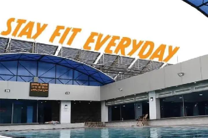 Power Fitness photo 6
