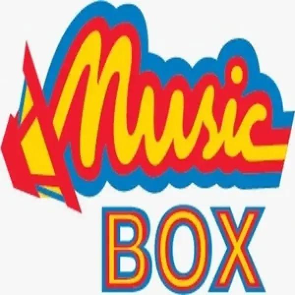 Music Box for Events & Wedding logo