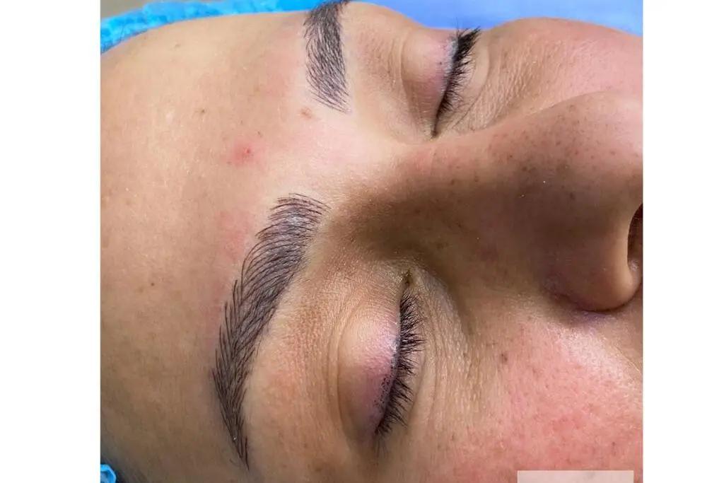 Sanaa Hamdan Permanent Makeup photo 7