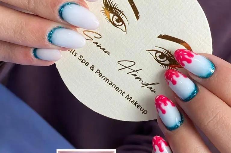 Sanaa Hamdan Permanent Makeup photo 4