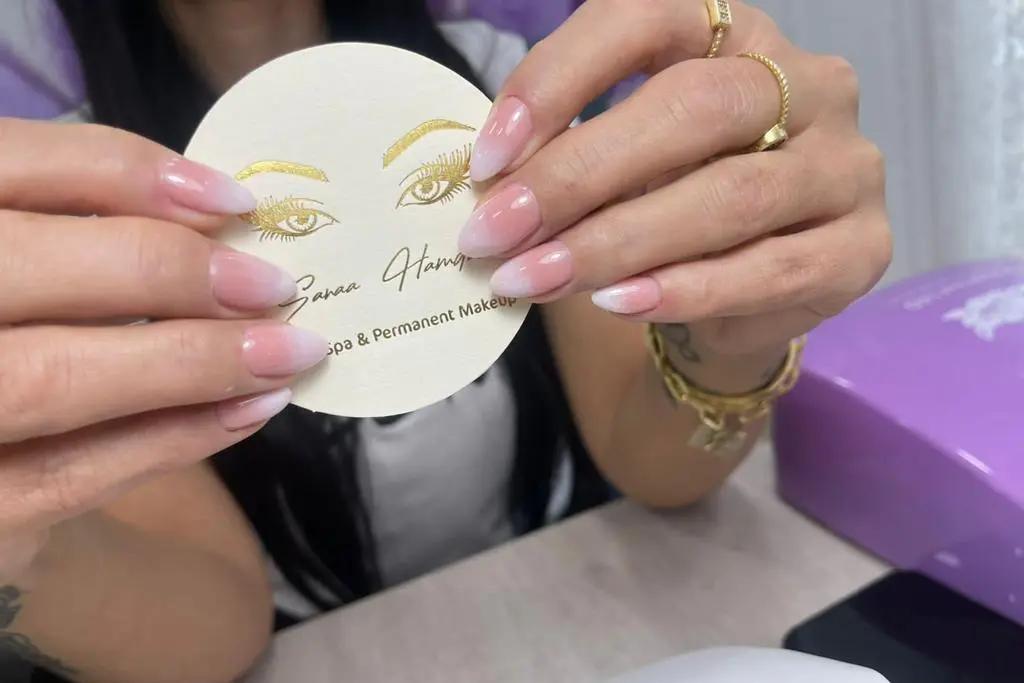 Sanaa Hamdan Permanent Makeup photo 3