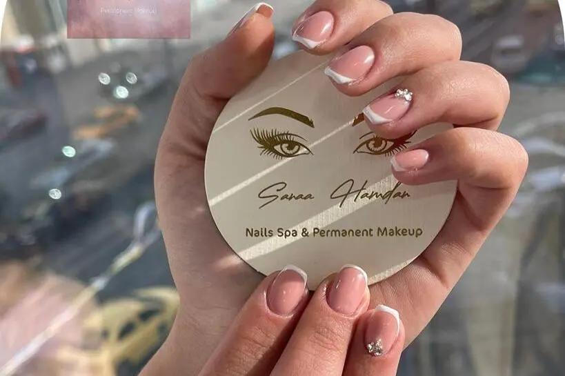 Sanaa Hamdan Permanent Makeup photo 1