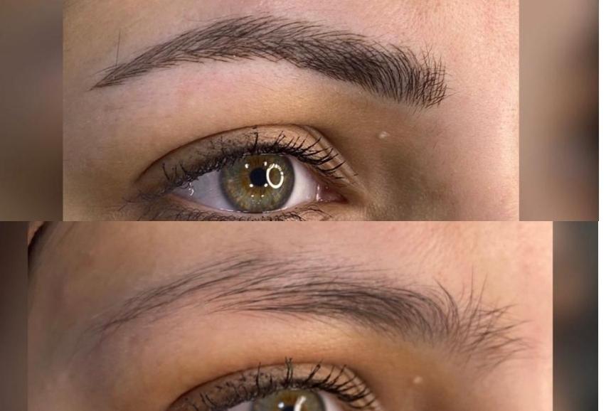 Sanaa Hamdan Permanent Makeup photo 6