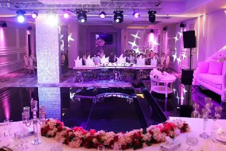 ALDWALYEH HALLS photo 2