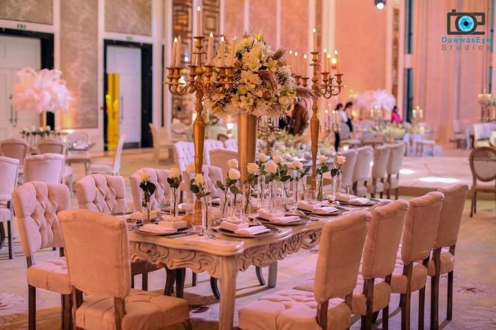 Dawwas Eye Studio & Events photo 4