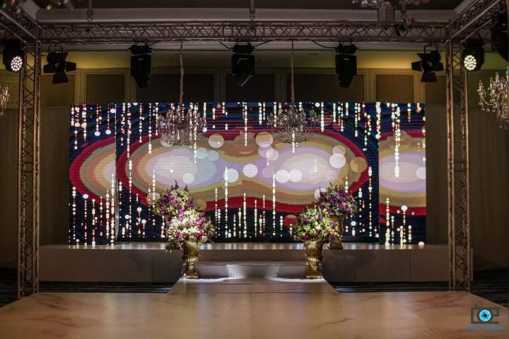 Dawwas Eye Studio & Events photo 2