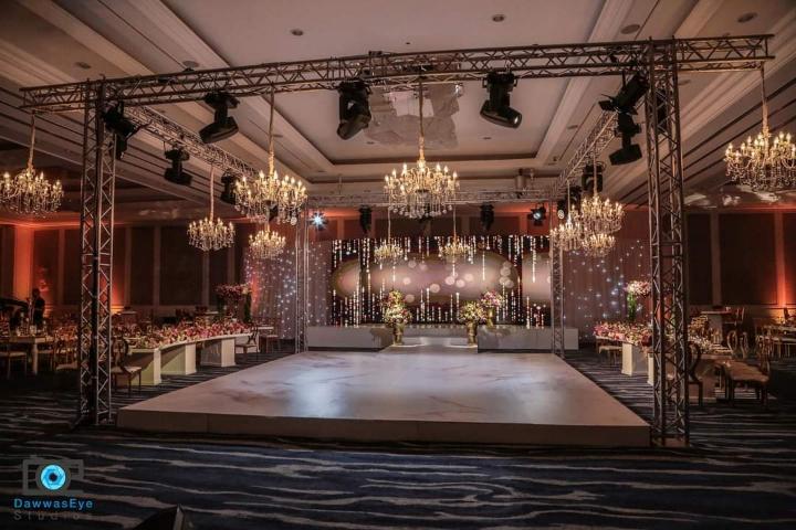 Dawwas Eye Studio & Events photo 1