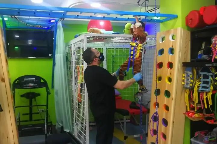 Alemad center for physiotherapy and Rehabilation photo 3