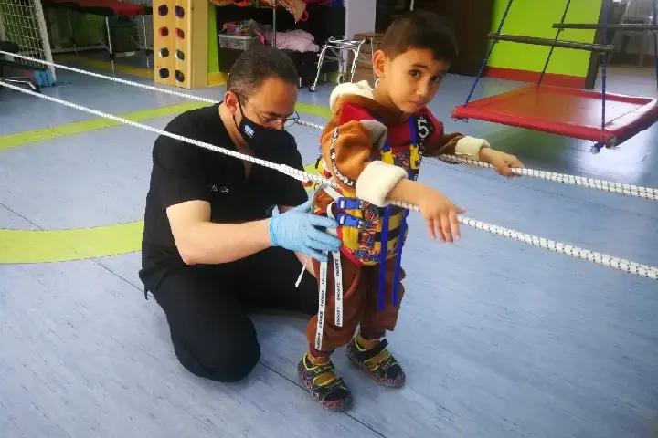 Alemad center for physiotherapy and Rehabilation photo 2
