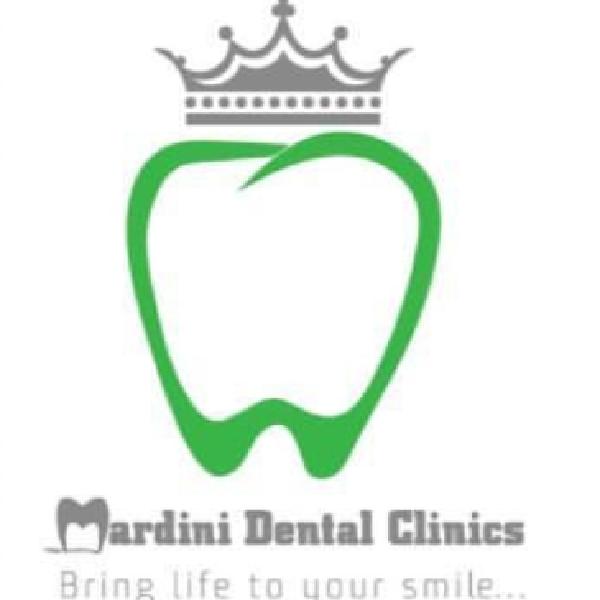 Mardini Dental Clinics logo