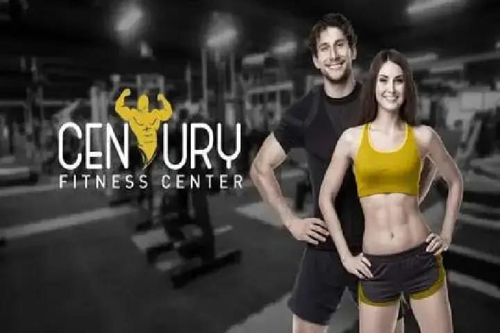 Century Gym photo 1