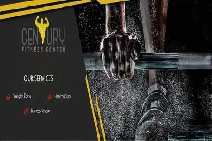 Century Gym photo 3