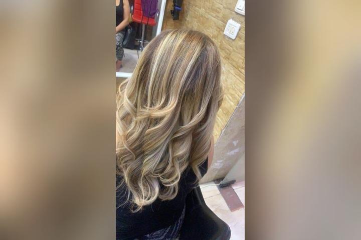Mary Beauty Salon photo 4