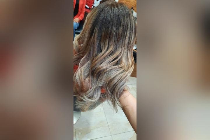 Mary Beauty Salon photo 3